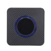 Driveway Alarm Solar Infrared Intelligent Induction IP65 Waterproof Welcome Doorbell