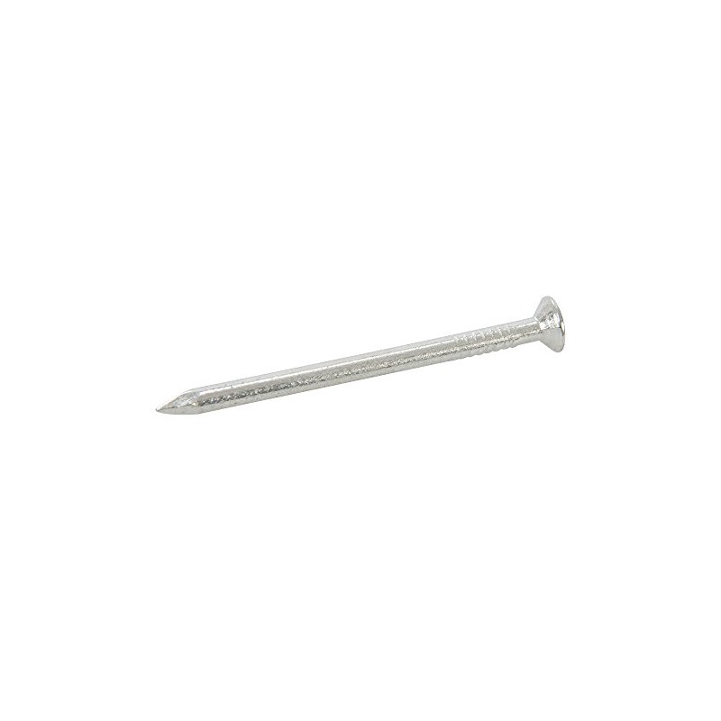 FIXMAN 567464 Masonry Nail 100pk, Grey