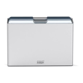 Joseph Joseph Set 4 Tablas P/picar Con Identificador Y Organizador Jj-118