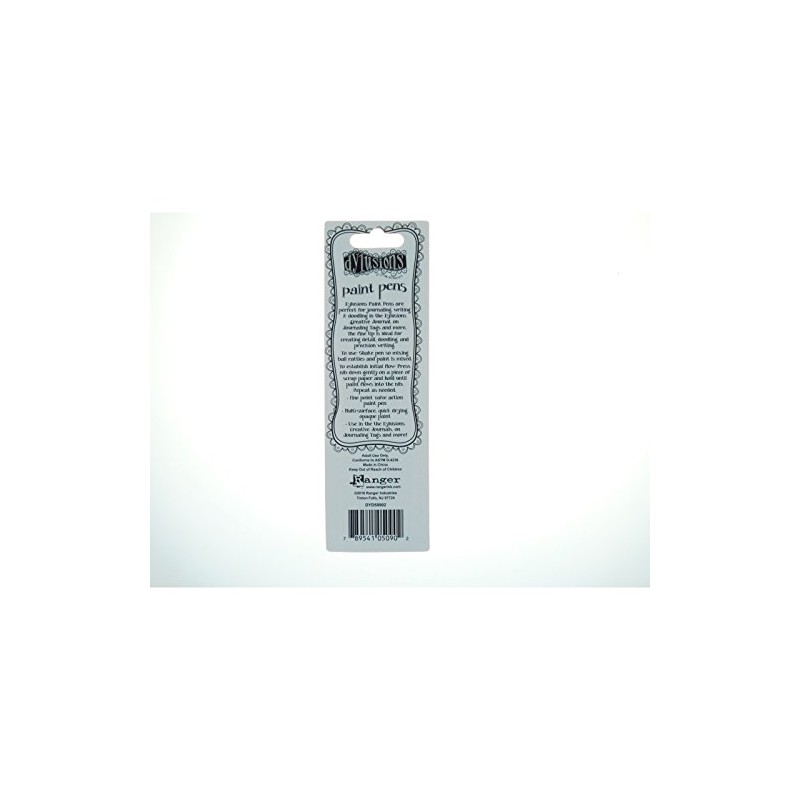 Ranger DYD50902 Dyan Reaveley's Dylusions Paint Pens 2/Pk