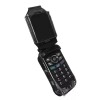 Wireless Protech For Kyocera DuraXV Extreme and DuraXE Epic Leather