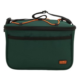 Polar Gear Active Adventure Cool Bag - Insulated Lunch Bags For Women, Men - Picnic Bag, Cooler Bag, Cooler Backpack Range (7.5L Personal Cooler)