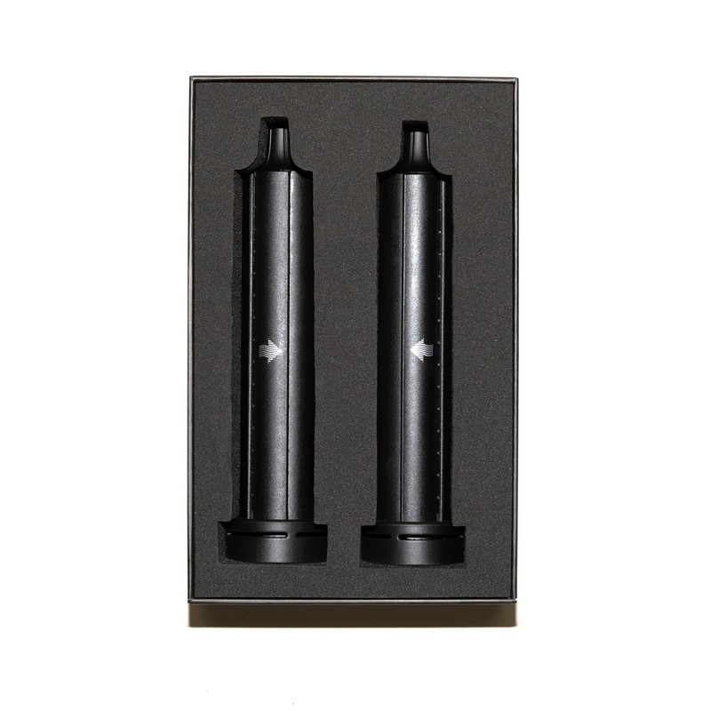 SRI DryQ Air Curler Attachment Set