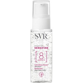Aqua‑Gel Hidratante Facial SVR Sensifine 40 ml – 12 h de hidratación para piel sensible