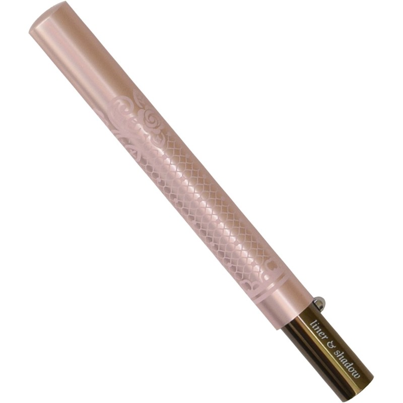 RO-3 Rokkakukan Sakuradou Roger Liner & Shadow Brush Brown x