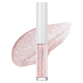 CipiCipi Glitter Illumination Liner S 05 Snow Pink/Eyeliner Eye Makeup