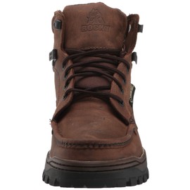 Rocky Men's Outback Hunting Boot,Brown,10.5 M US