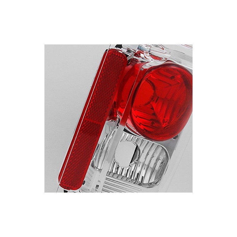 For 1978-1991 GMC Jimmy Chevy 1500 Blazer Left + Right