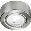 Knightsbridge 230V LED Under Cabinet Light with Adjustable CCT -