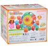 Anpanman Round Puzzle