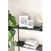 Premium Silver Plated Photo Frames 7x5 - Silver Photo Frame