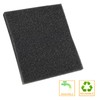 Baifeier 4 PCS 16032 Air Exchanger Foam Filter Fit for