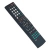 PerFascin RAV285 WN05830US Replaced Remote Control fit for Yamaha AV