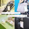 Hanging Wet Tissue Case PU Leather Stylish Simple Wall-mounted Wet