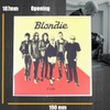 10 7" inch vinyl Single Plastic Polythene Record Sleeves/covers for