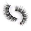 3D False Eyelashes, Cat Eye, Wispy, Natural Short False Eyelashes,