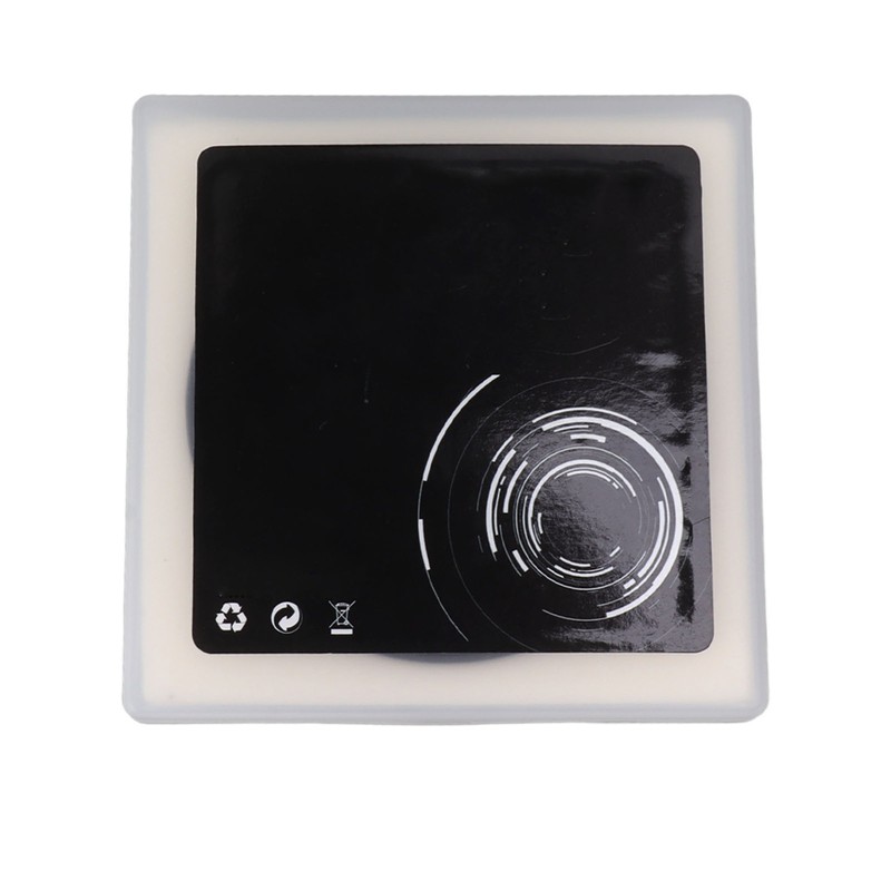 Black Diffusion Filter Portrait Mist 1/4 SLR Camera Soft Lens