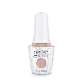 Gelish Soak Off Polish "Enchanted Patina" Beauty and the Beast 0.5Floz/15mL