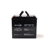 Bright Way Group 12V 55AH SLA Battery IT Terminal