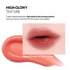 ENTROPY Makeup 2-in-1 Charm Shiny Glowy Lip & Cheek Gloss