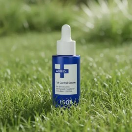 Isoi 아이소이 아크니 닥터 퍼스트 컨트롤 세럼 40ml 1개 Isoi Acne Doctor First Control Serum 40ml 1 piece