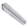 Diamond Dresser 0.4 Carats Carbon Steel Shank Dressing Pen Tool