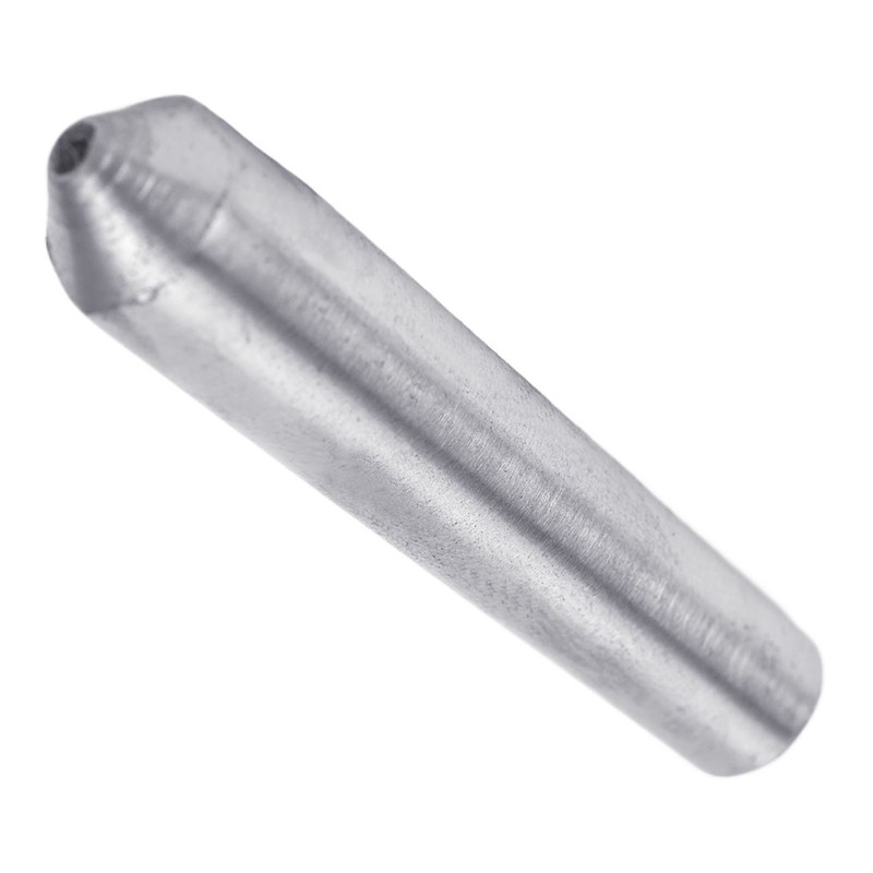Diamond Dresser 0.4 Carats Carbon Steel Shank Dressing Pen Tool