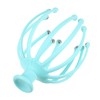 Baluue Gua Sha Massager for Head Scalp Octopus Massager for