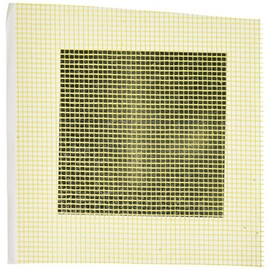 4" x 4" Homax 5504 Wall Patch Self-Adhesive Wall Patch