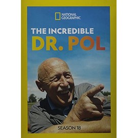 The Incredible Dr. Pol Season 18