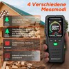 Moisture Meter for Walls Moisture Meter Wall Non-Destructive Measurement Moisture