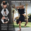 PICSIL Wrist Guards for Course Training, Strong Wrist Support with