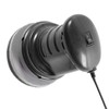 Mini Car Waxing Machine 12V High Efficiency Polishing Detailing Scratch