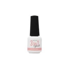 Beauty World WGC1009 Polygerica Premium 3 in 1 Pink Rate