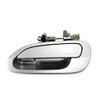 Advance Ignition Rear Left Driver Side Exterior Outside Door Handle