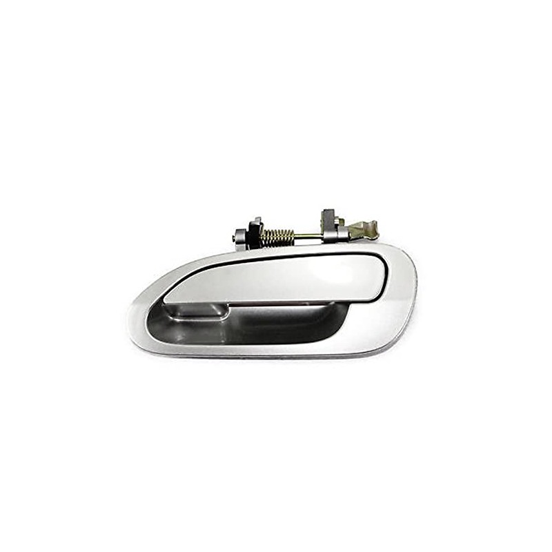 Advance Ignition Rear Left Driver Side Exterior Outside Door Handle