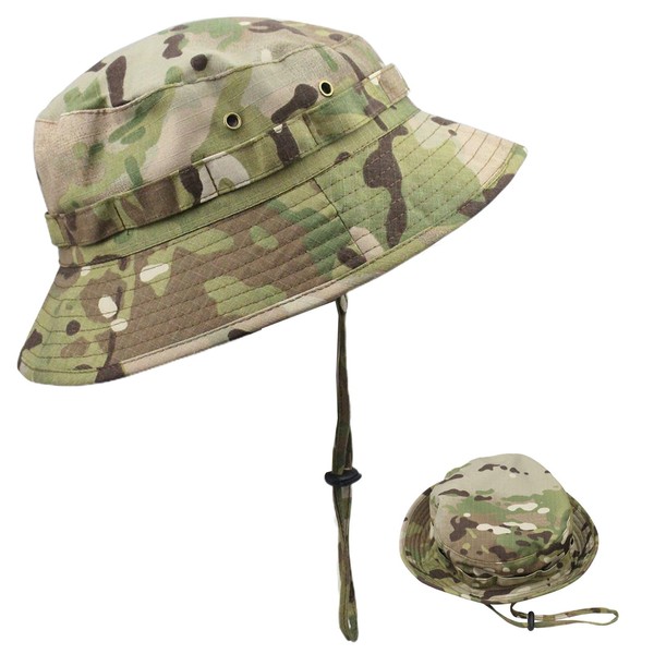 Boonie Hats for Men, Bush Hat, Foldable, Bucket Hats Men,