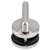 FTVOGUE Zinc Alloy Door Lock Vacant Engaged Privacy Indicator Lock