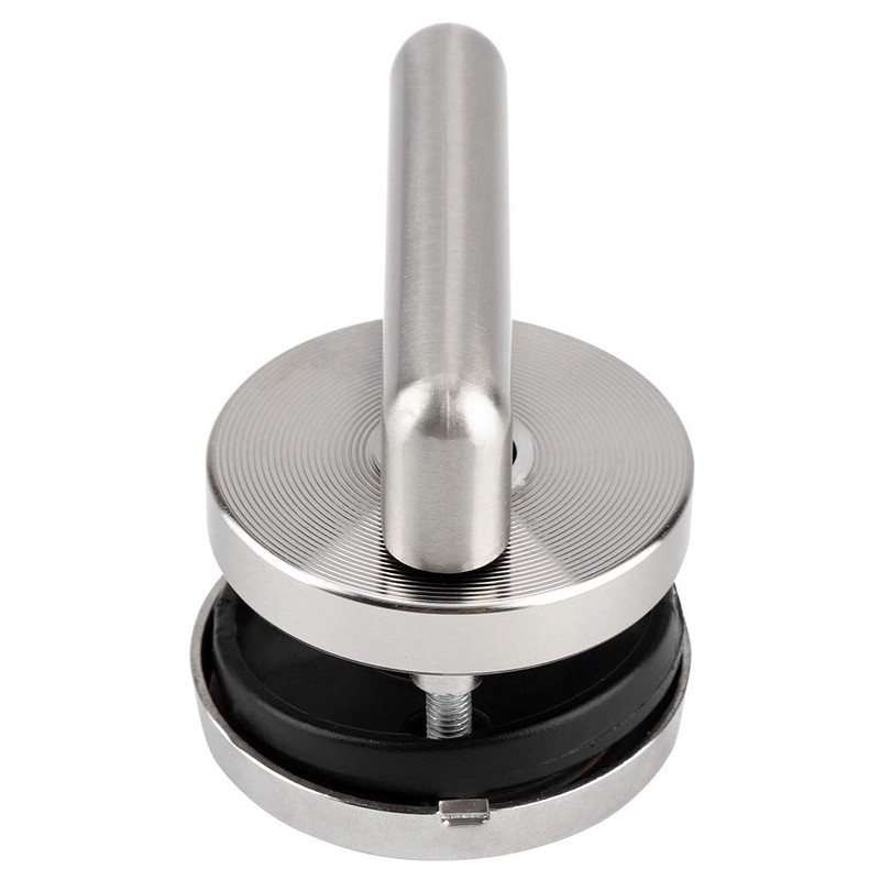 FTVOGUE Zinc Alloy Door Lock Vacant Engaged Privacy Indicator Lock