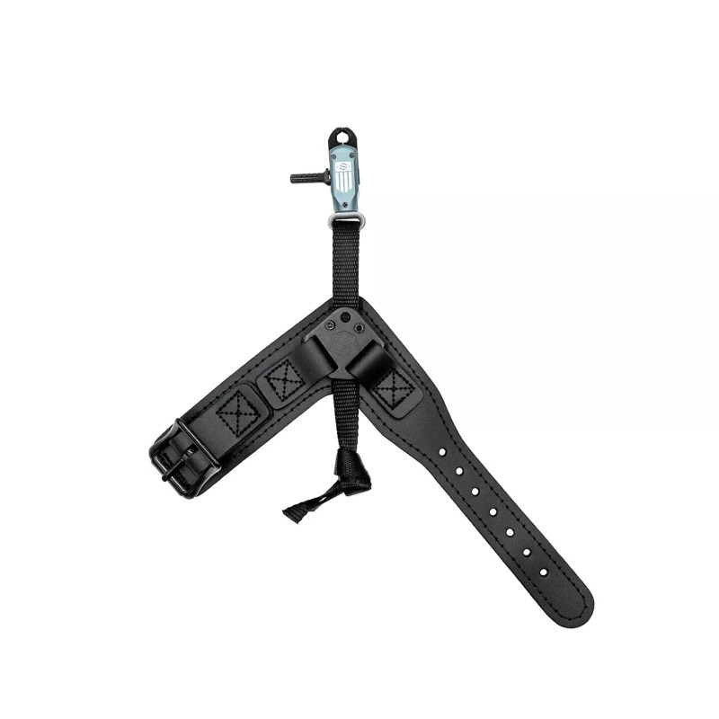 Scott Archery Vibe Index Finger Release (Blue)