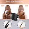 Heat Cap for Deep Conditioning, Thermal Cap for Hair Steamer