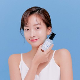 THANKYOU FARMER True Water Deep Serum EX | For Hydrated and Glowing Skin | 2.11 Fl Oz (60ml)