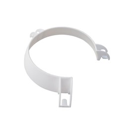 Sundo Homecare GmbH Plate Riser Plate Raiser White 23-28 cm Plastic Dishwasher Safe Suitable for Plates with Diameter 23-28 cm Pack of 1