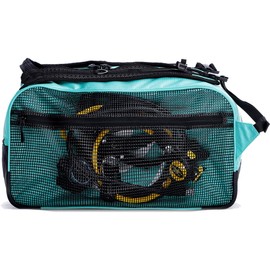 Aqua Lung Explorer II Duffel Pack Dive Bag