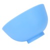 Flexible Rubber Mixing Bowl Alginate Plaster Material Mixing Bowl AccessoryS