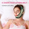 V Line lifting Mask Facial Slimming Strap - Double Chin