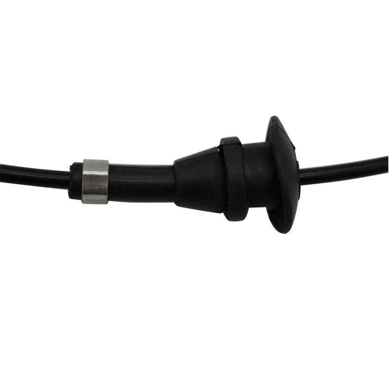 TAKPART Bonnet Cable Bonnet Release Selizug Floor Cable Front Flap