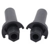 Doo Engy Mounting Pin Holder Parcel Shelf Holder for O-pel