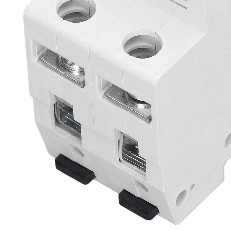 DC Miniature Circuit Breaker 2 Pole 1000V 32A DIN Rail