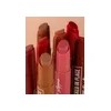 Labial Mate Indeleble + Delineador De Labios Italia Deluxe